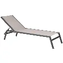 LETTINO FIAM OCEAN ALLUMINIO