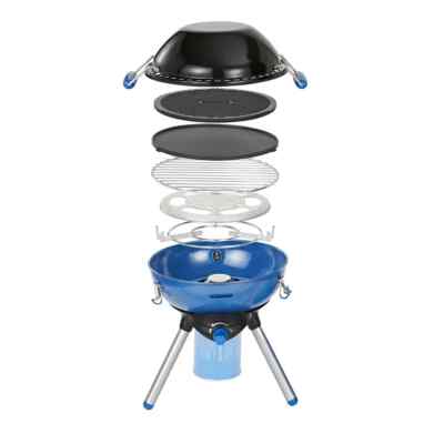 PARTY GRILL 400