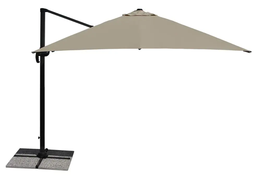 OMBRELLONE ANTIBES 3X4