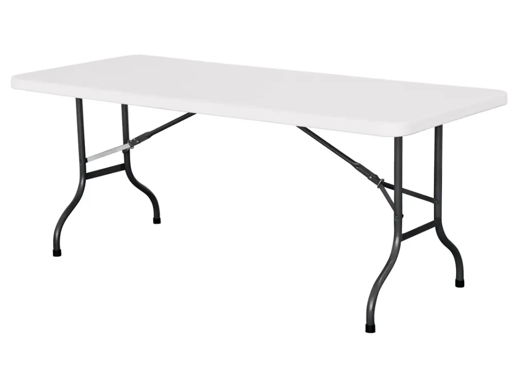 TAVOLO CATERING 183x76 FISSO