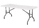 TAVOLO CATERING 180 FISSO