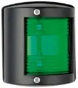 Fanale U77 verde/nero