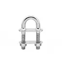 CAVALLOTTO DELUXE ACC.INOX 5026288