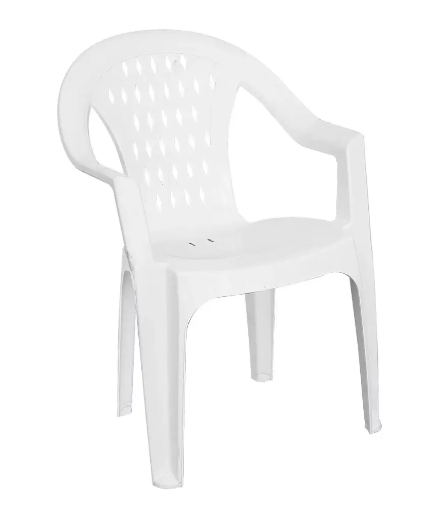 Poltrona Tressi