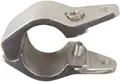 Raccordo diam. 25mm Inox