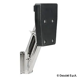 SUPPORTO MOTORE 7HP 4737612