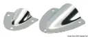 ORECHIETTA PROTEZIONE INOX GIGANTE 1721375