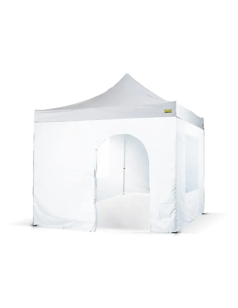 TETTO PER GAZEBO BERTONI PIRAMIDE 3x3