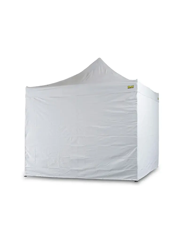 PARETE LATERALE PER GAZEBO BERTONI SERIE PIRAMIDE