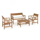 SALOTTO BALI C/CUSCINO