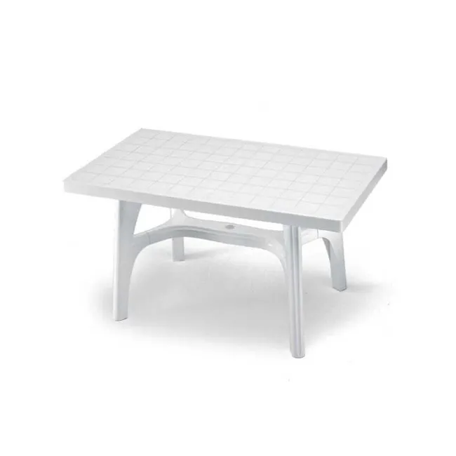 TAVOLO SCAB RETTANGO CONTRACT 140X80 