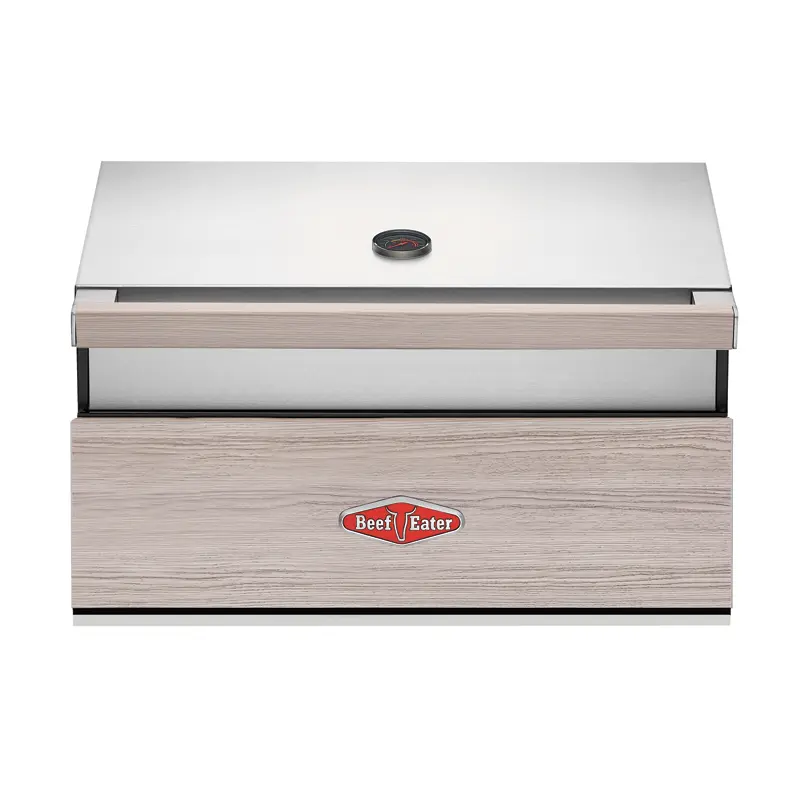 Corpo Serie 1500 - 3 fuochi da incasso