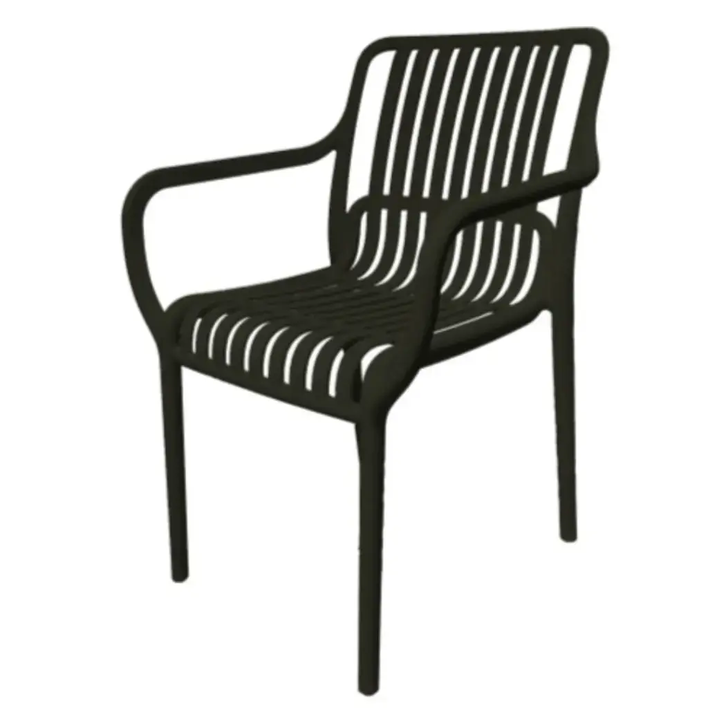 POLTRONA LUISE