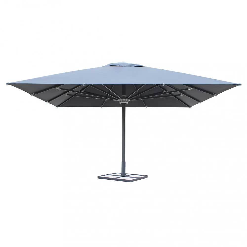 OMBRELLONE GIOVE P/C 5X5