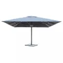 OMBRELLONE GIOVE P/C 5X5