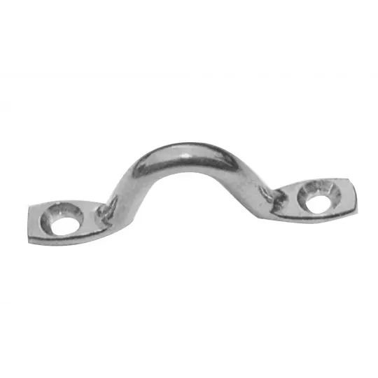 PONTICELLO INOX MM40X16H