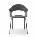 POLTRONA SCAB LADY B