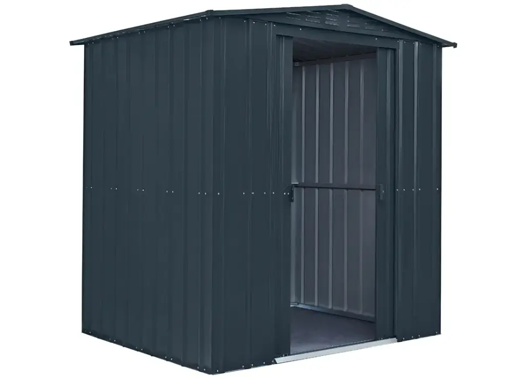 CASETTA DA GIARDINO 183X154