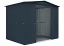 CASETTA DA GIARDINO 245X185