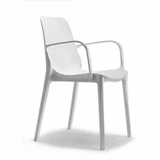 POLTRONA SCAB GINEVRA