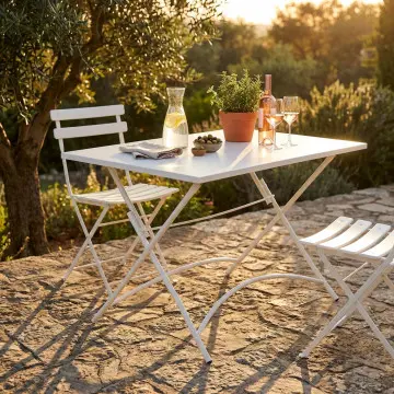 TAVOLO BRISTOL 110 X 70 