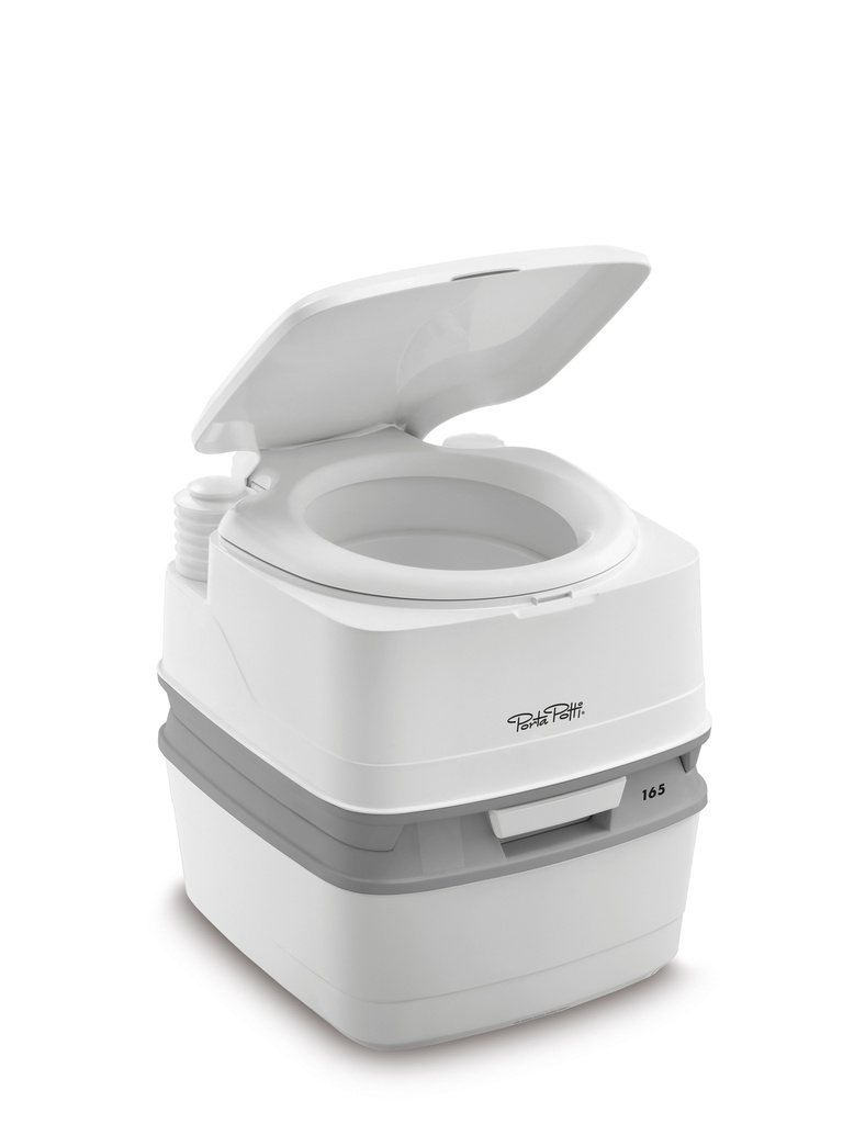 Porta Potti QUBE 165