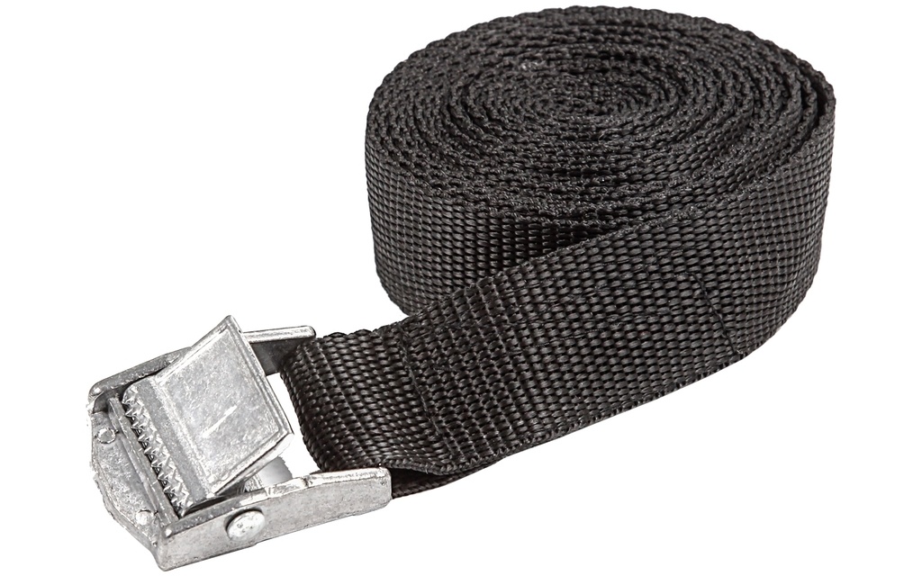 Cinghietta Power Fix    125x2cm (2pz)