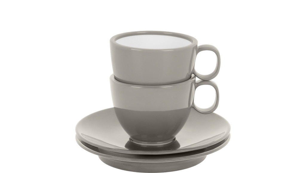 Set Espresso     (2pz)