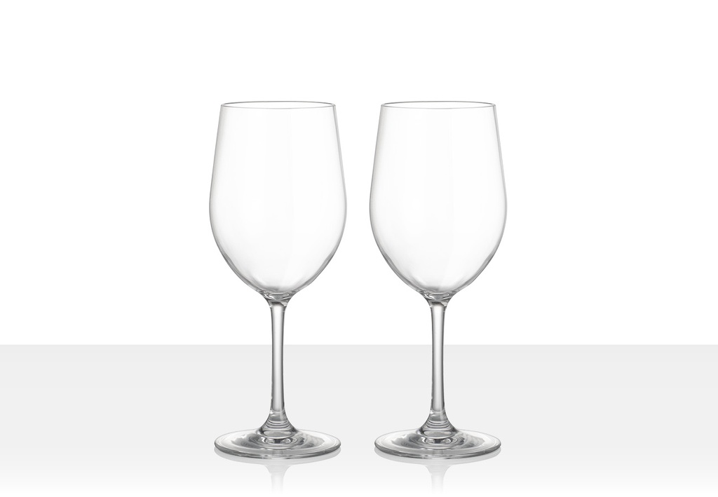 Bicchieri White Wineglass    Cuvée (2pz)