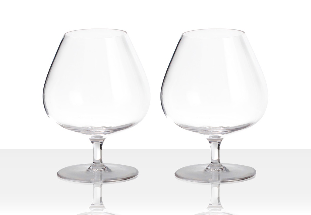 Bicchieri Cognac    (2pz)