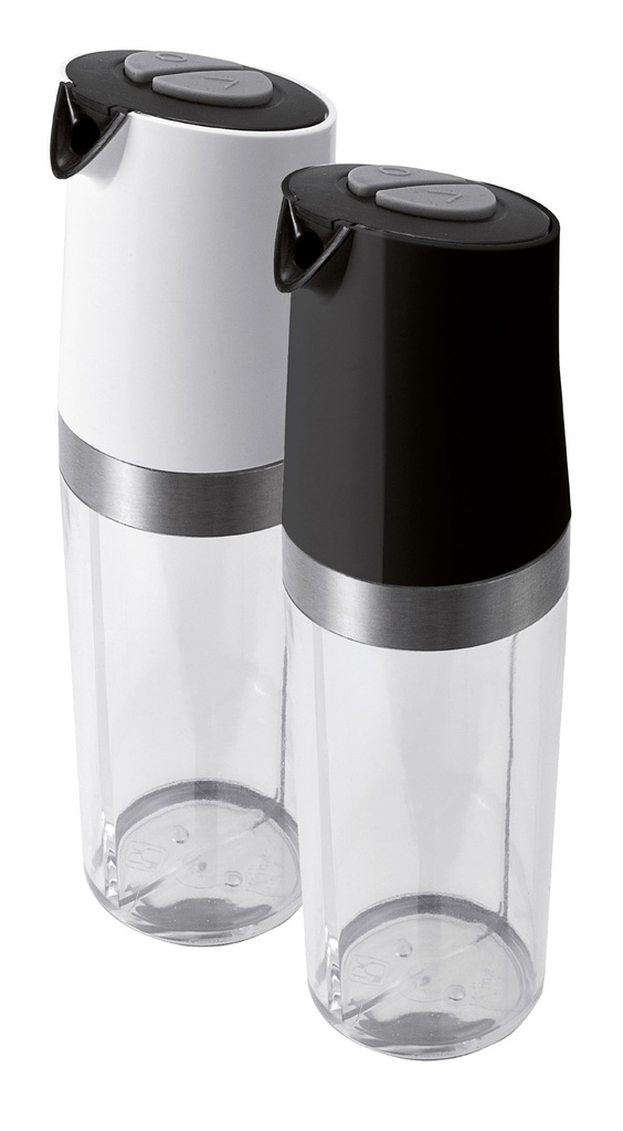 Oliera & acetiera Oliac    (C03,C00) D-box