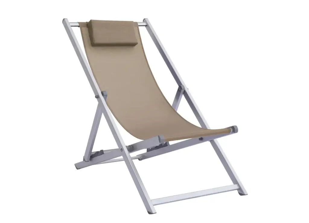 SDRAIO MARE IN ALLUMINIO