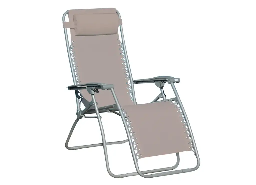 POLTRONA MULTIPOSIZIONE VERSILIA TORTORA