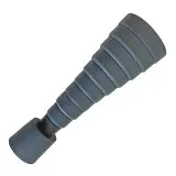 ADATTATORE UNIVERSALE PER TUBI DI SCARICO 61406