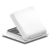 OBLO VENT WHITE 40 imballo industriale
