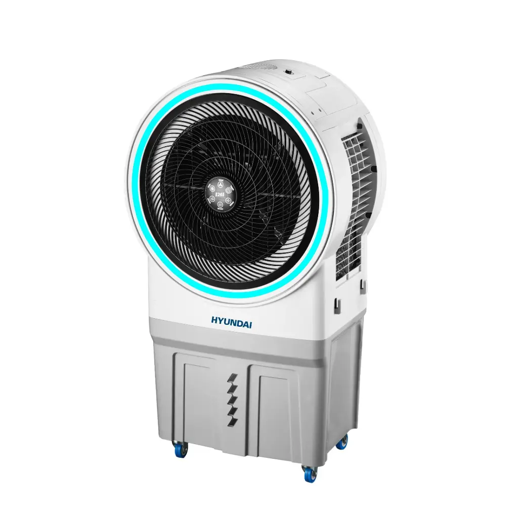 VENTILATORE RAFFRESCATORE VINCO 75210 150W AUDIO