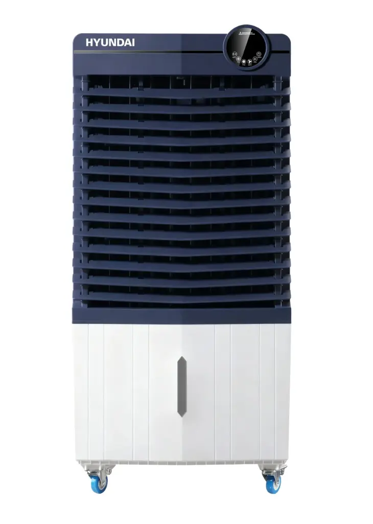 VENTILATORE RAFFRESCATORE VINCO 75220 160W
