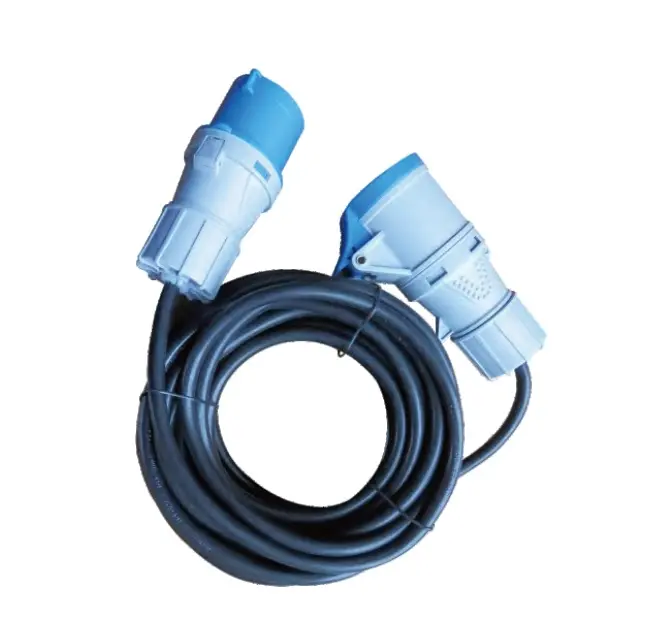 PROLUNGA M.10 CEE 3X1,5 EC30670