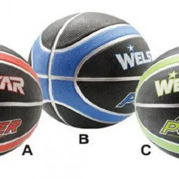 PALLONE DA BASKETBALL