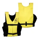 GIUBBETTO EASY RIDER 40-70KG 75234