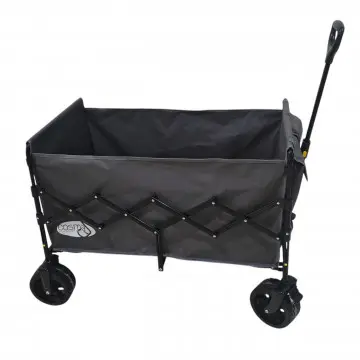 CARRELLO SPIAGGIA NORTH