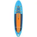 SUP SPINERA  LET'S PADDLE 10.10 - 330x82x15cm