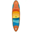 SUP SPINERA SUPVENTURE SUNSET 10.6 320X80X15cm