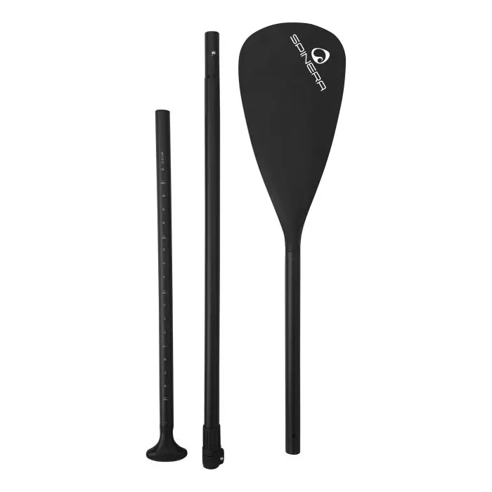 PAGAIA SUP SPINERA CLASSIC ALU