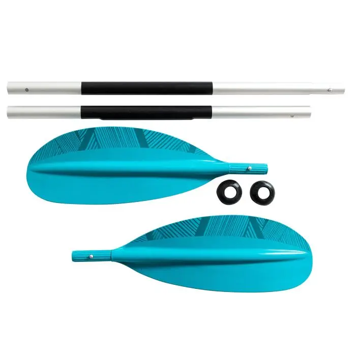 PAGAIA KAYAK SPINERA CLASSIC ALU TEAL