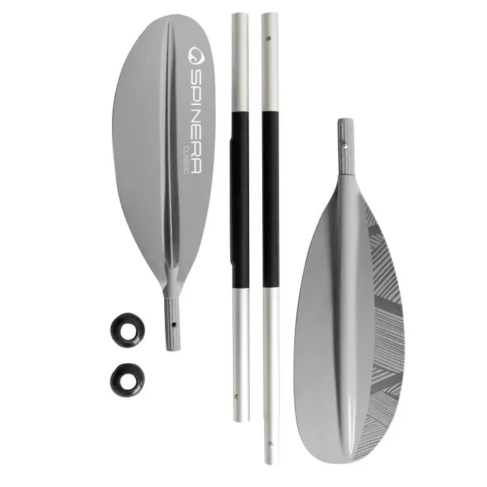 PAGAIA KAYAK SPINERA CLASSIC GREY