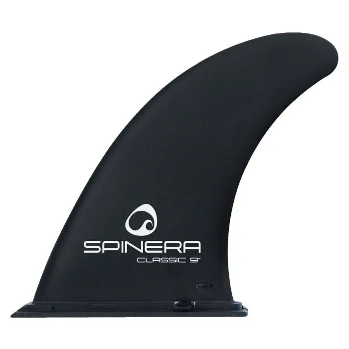 PINNA PER SUP SPINERA SLIDE-IN CLASSIC NYLON FIN 9 INCH
