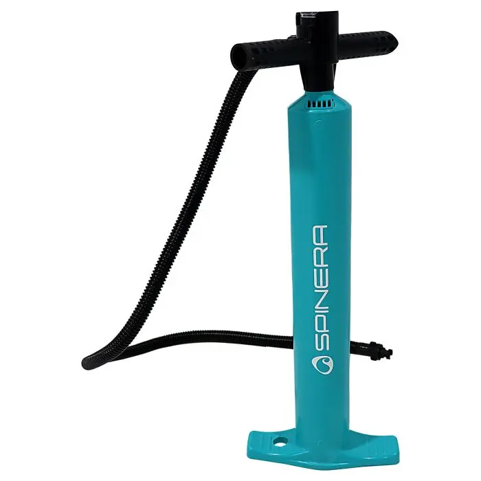 GONFIATORE SPINERA SINGLE ACTION SUP