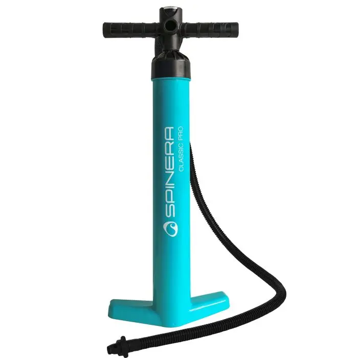 GONFIATORE SPINERA DOUBLE ACTION CLASSIC PRO