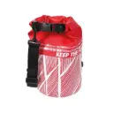 DRY BAG SPINERA 5L ROSSA